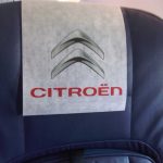 Reposacabezas Citroën